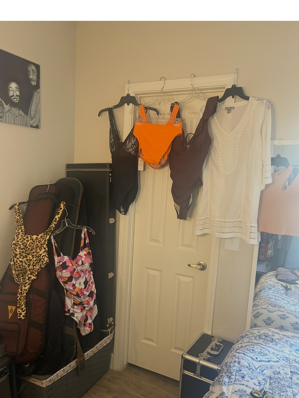 @clothes_Katie bundle. Multi-Pack Swimwear & Cover-Up Set